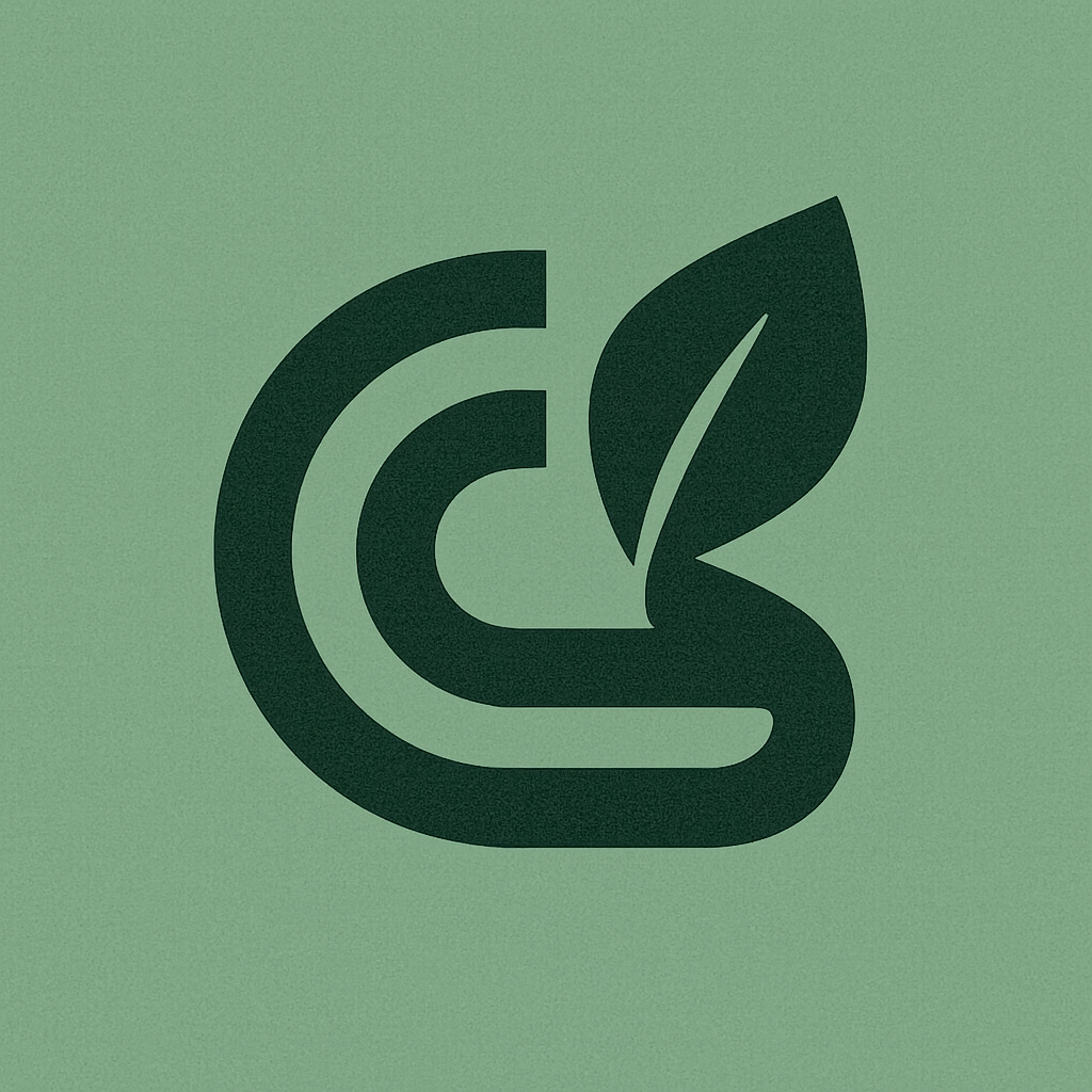 Strategy that leads – logo